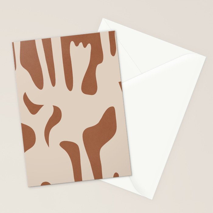 Liquid Harmony 3 Stationery Card Gallery Image 2