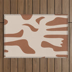 Liquid Harmony 3 Outdoor Rug Gallery Image 1