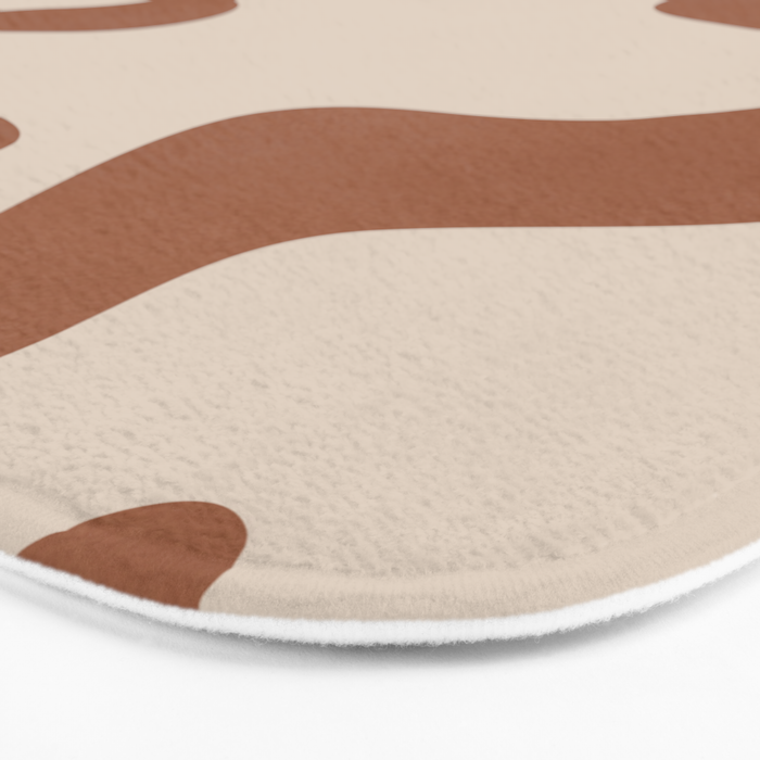 Liquid Harmony 3 Bath Mat Gallery Image 3