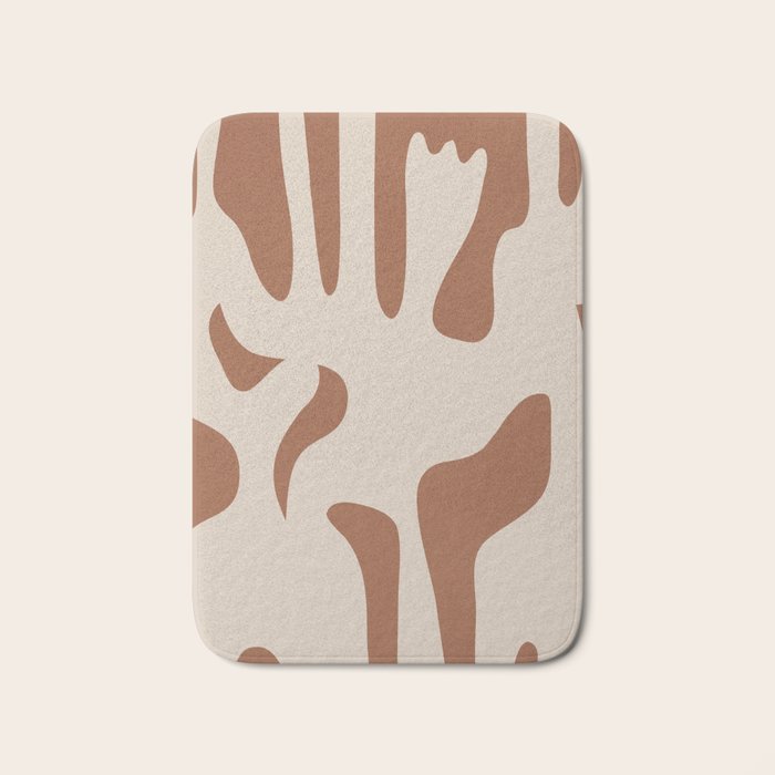 Liquid Harmony 3 Bath Mat Gallery Image 1