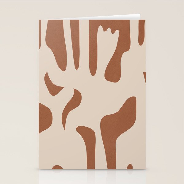 Liquid Harmony 3 Stationery Card Gallery Image 2