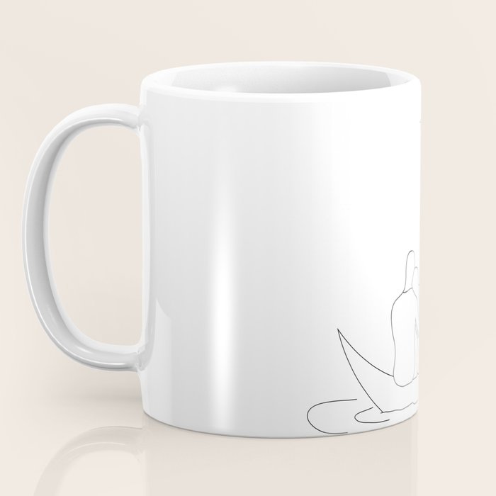 Honeymoon Coffee Mug Gallery Image 3
