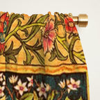 William Morris Tree Of Life,No, 02. Window Curtain Gallery Image 2