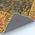 William Morris Tree Of Life,No, 02. Rug Gallery Image 4