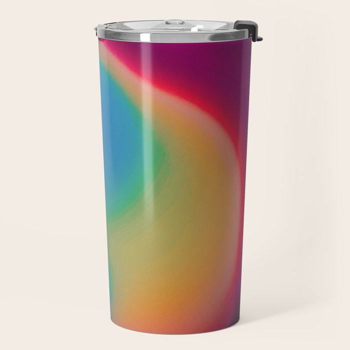 Non-Conformist Travel Mug Gallery Image 2