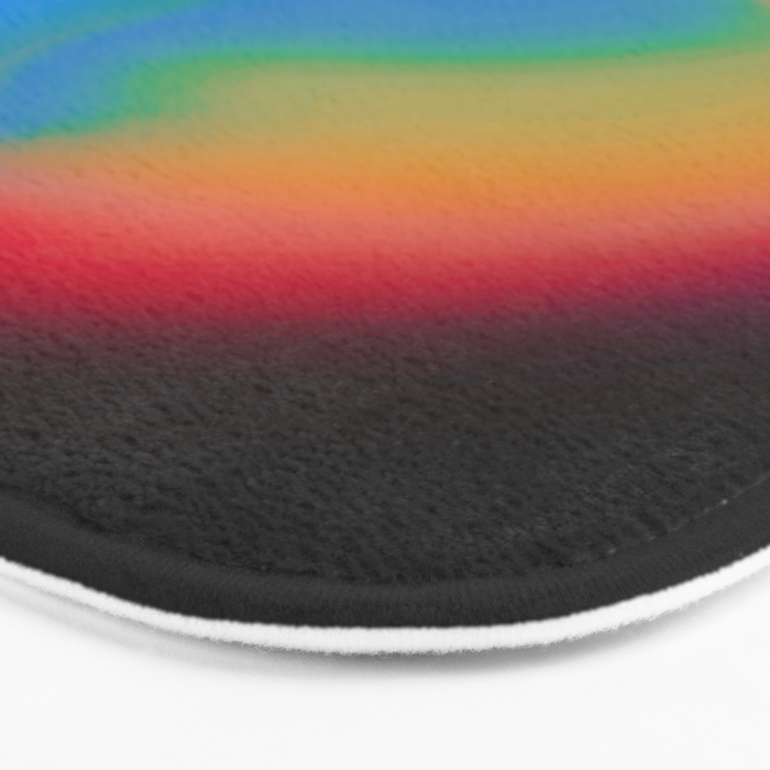 Non-Conformist Bath Mat Gallery Image 3