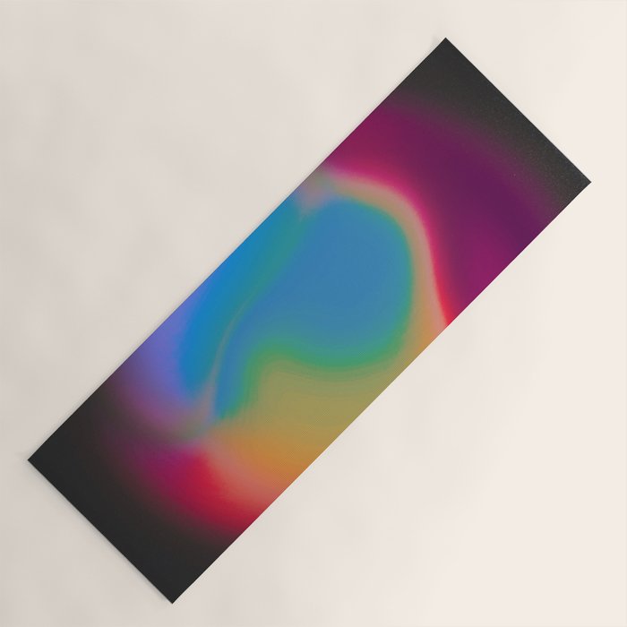 Non-Conformist Yoga Mat Gallery Image 1