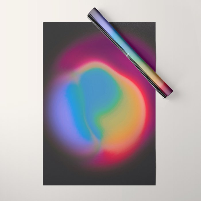 Non-Conformist Wrapping Paper Gallery Image 1