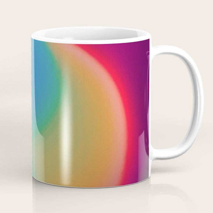 Non-Conformist Coffee Mug Gallery Image 1