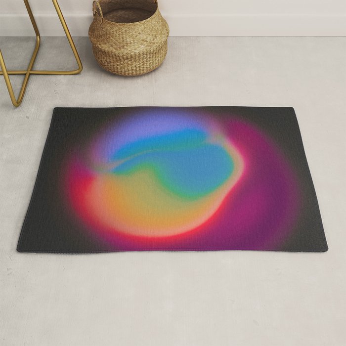 Non-Conformist Rug Gallery Image 1