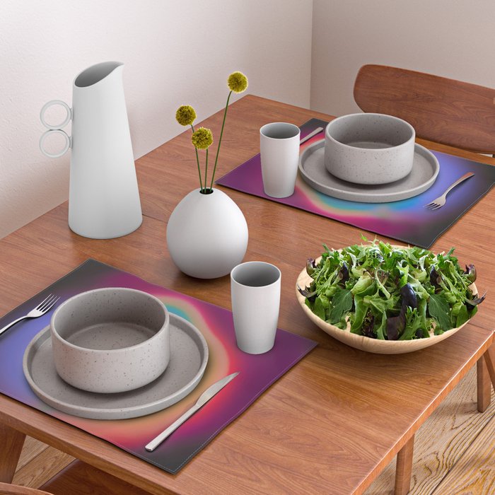 Non-Conformist Placemat Gallery Image 2