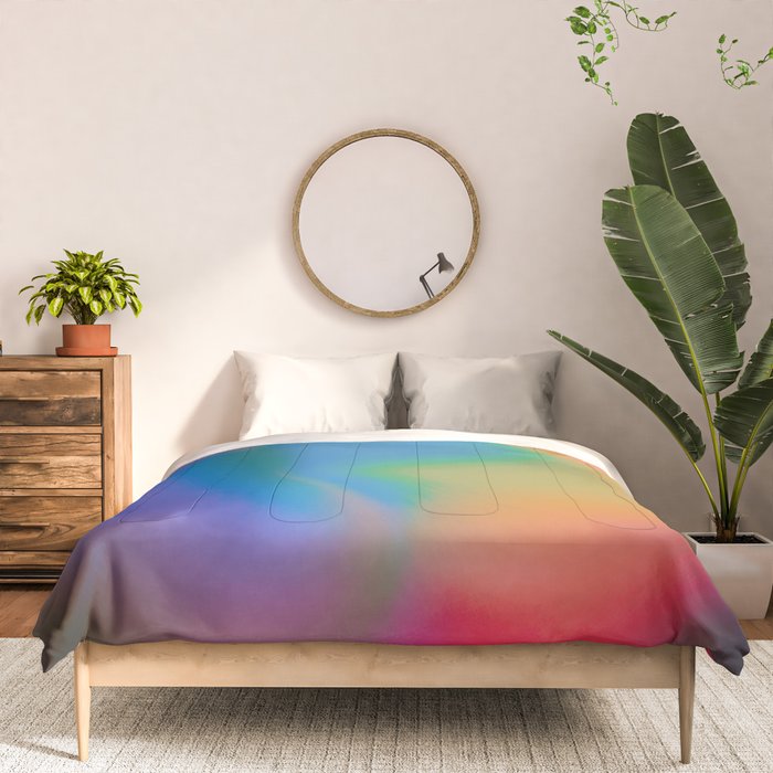 Non-Conformist Comforter Gallery Image 3