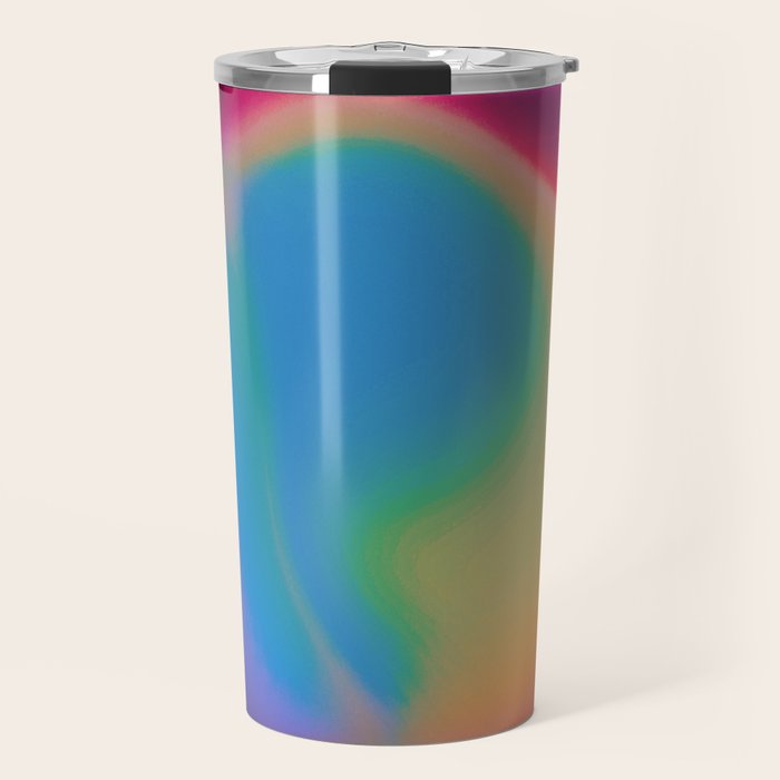 Non-Conformist Travel Mug Gallery Image 1