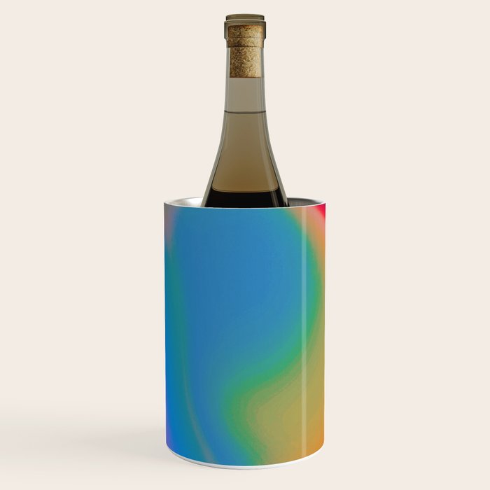 Non-Conformist Wine Chiller Gallery Image 1