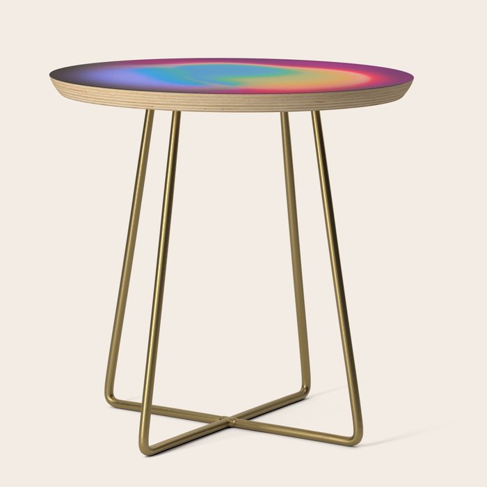 Non-Conformist Side Table Gallery Image 1