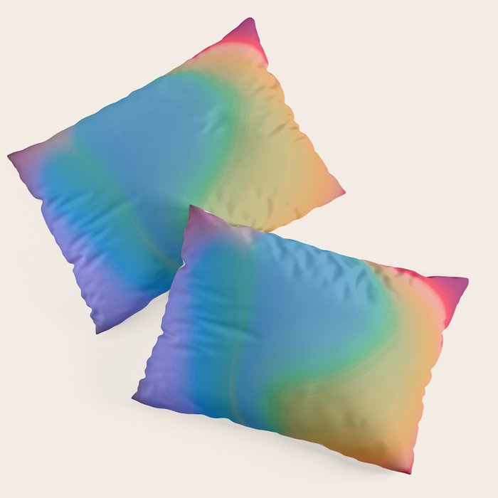Non-Conformist Pillow Sham Gallery Image 3
