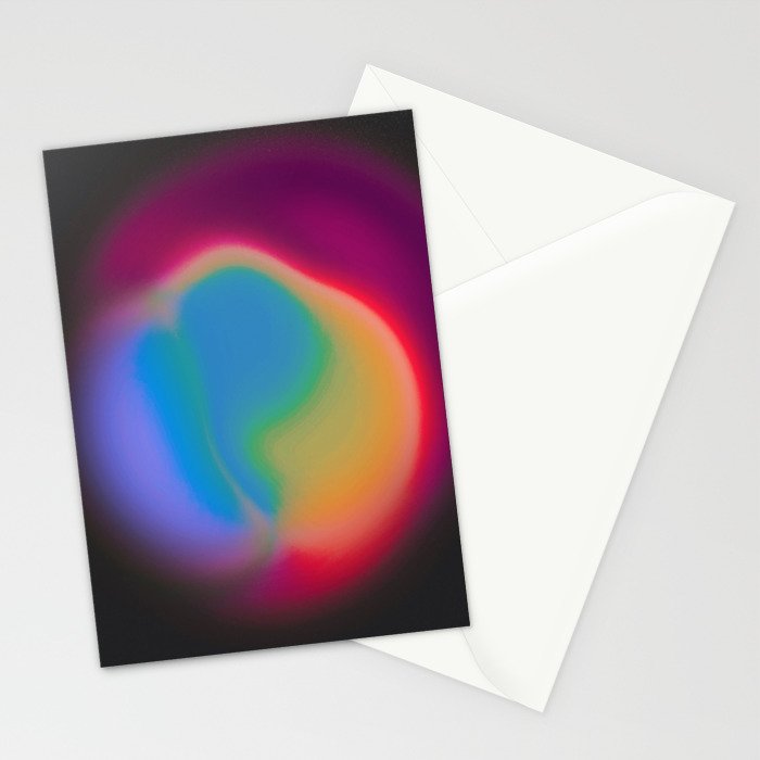 Non-Conformist Stationery Card Gallery Image 2