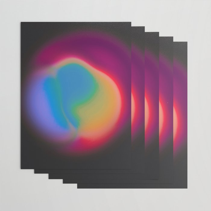 Non-Conformist Wrapping Paper Gallery Image 3