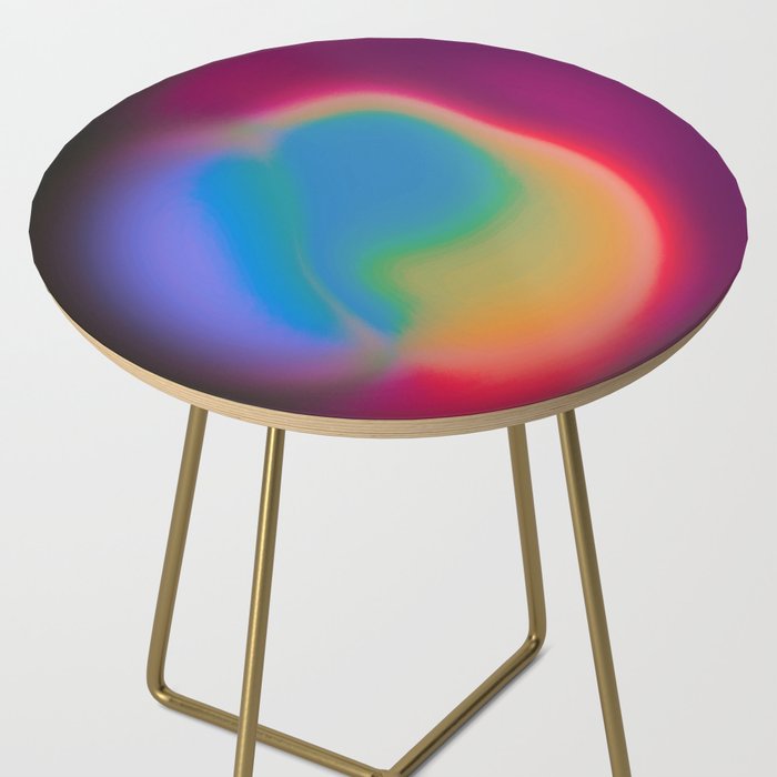 Non-Conformist Side Table Gallery Image 2