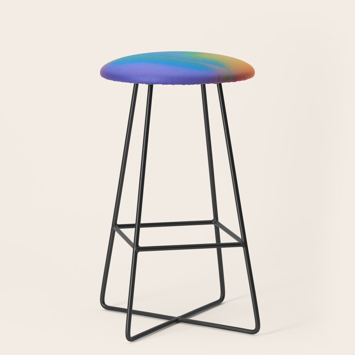 Non-Conformist Stool Gallery Image 1