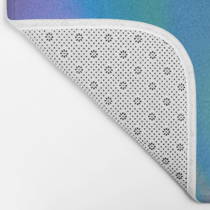 Non-Conformist Bath Mat Gallery Image 2