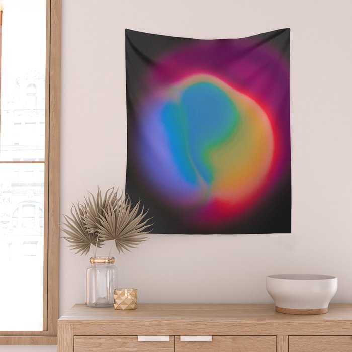 Non-Conformist Wall Tapestry Gallery Image 2