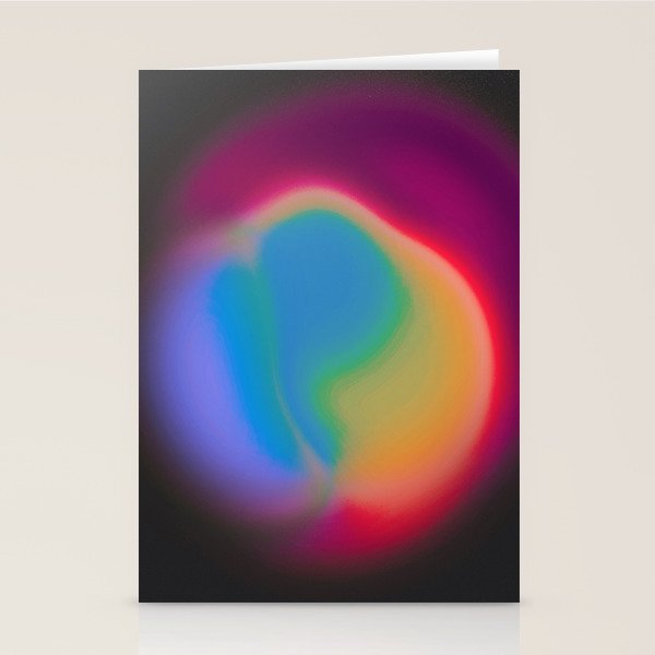Non-Conformist Stationery Card Gallery Image 1