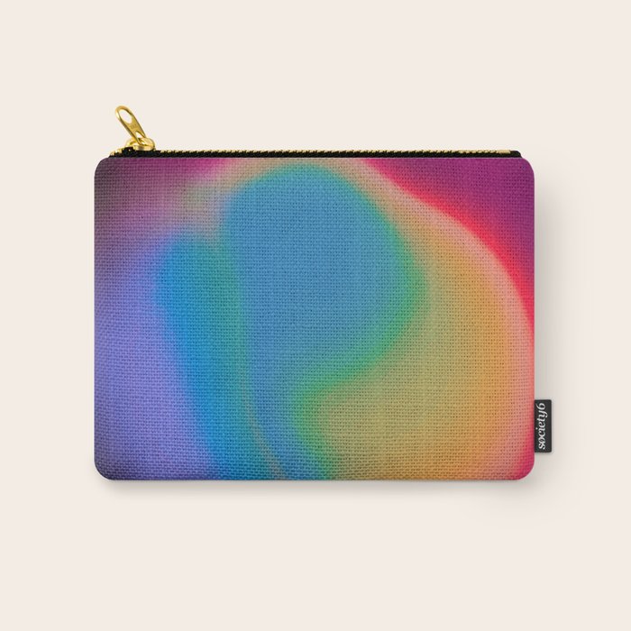 Non-Conformist Carry All Pouch Gallery Image 1