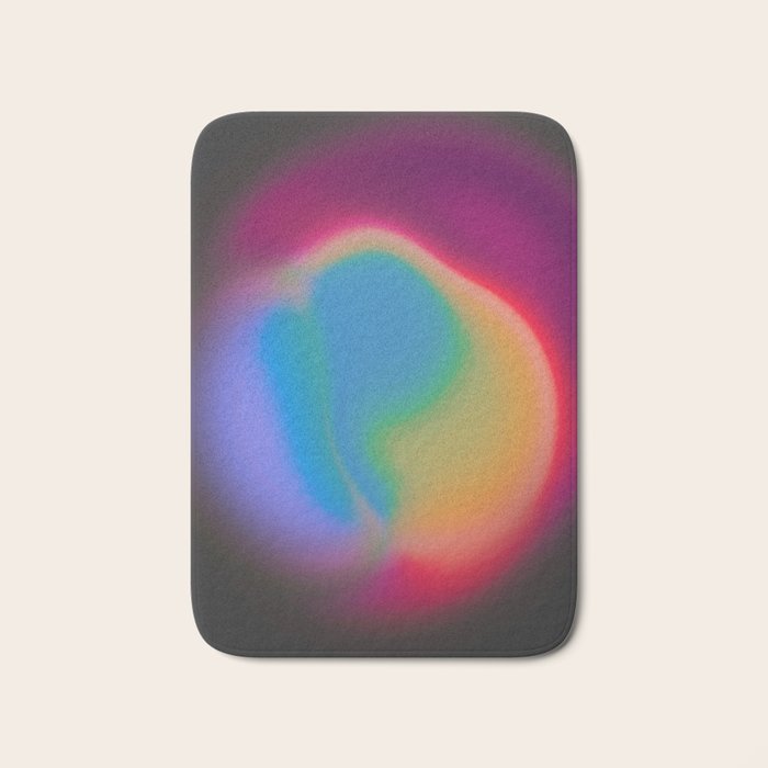 Non-Conformist Bath Mat Gallery Image 1