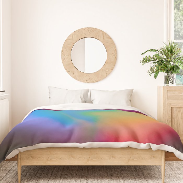 Non-Conformist Duvet Cover Gallery Image 3