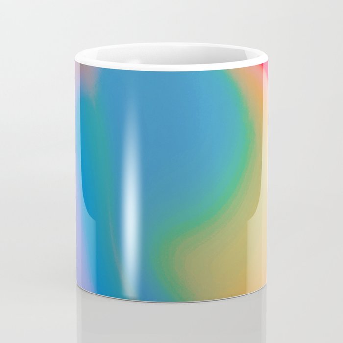 Non-Conformist Coffee Mug Gallery Image 4