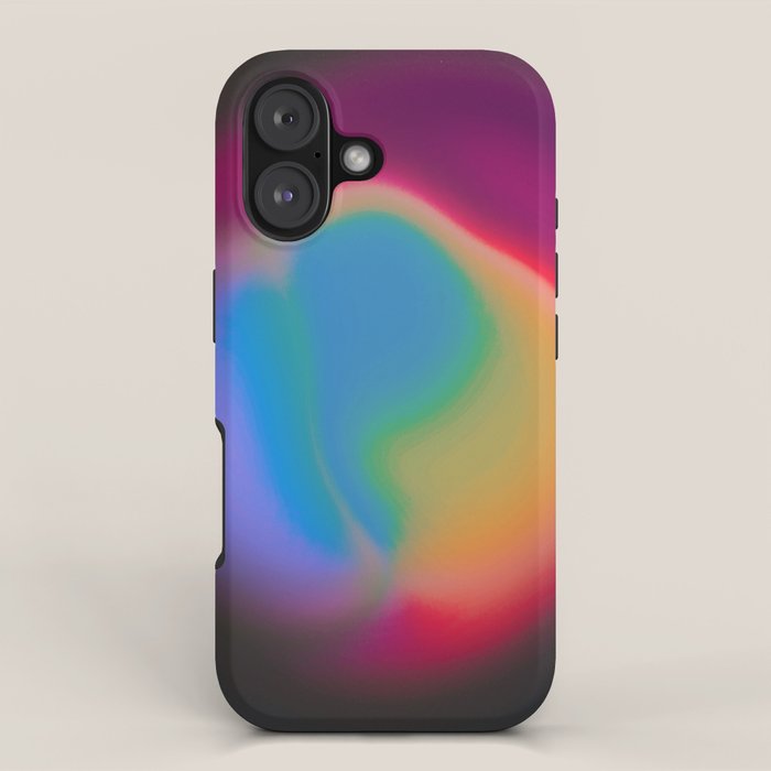 Non-Conformist iPhone Case Gallery Image 1