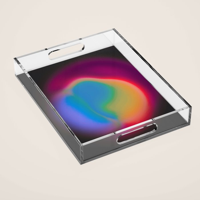 Non-Conformist Acrylic Tray Gallery Image 1