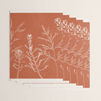 Minimalist Grass 3 Wrapping Paper Gallery Image 3