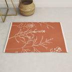 Minimalist Grass 3 Rug Gallery Image 1