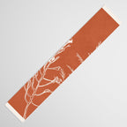 Minimalist Grass 3 Table Runner Gallery Image 3