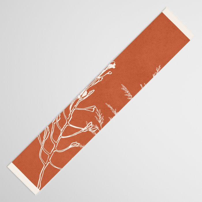 Minimalist Grass 3 Table Runner Gallery Image 3