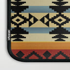Thunderbird | Native American Pattern Laptop Sleeve Gallery Image 3