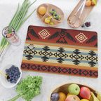 Thunderbird | Native American Pattern Cutting Board Gallery Image 2