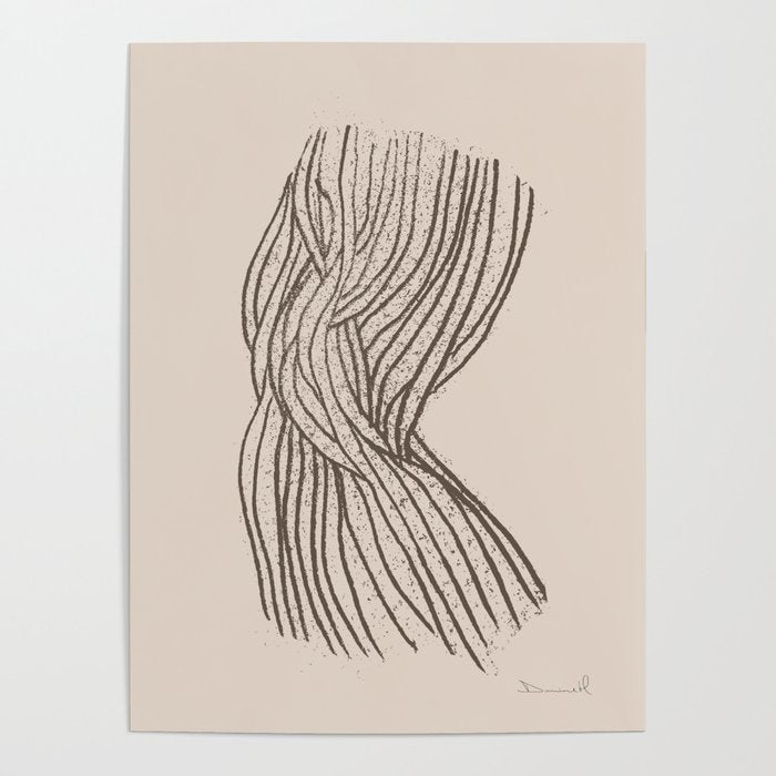 Twine Poster Gallery Image 4