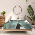 Rubber fig Plant Comforter Gallery Image 3