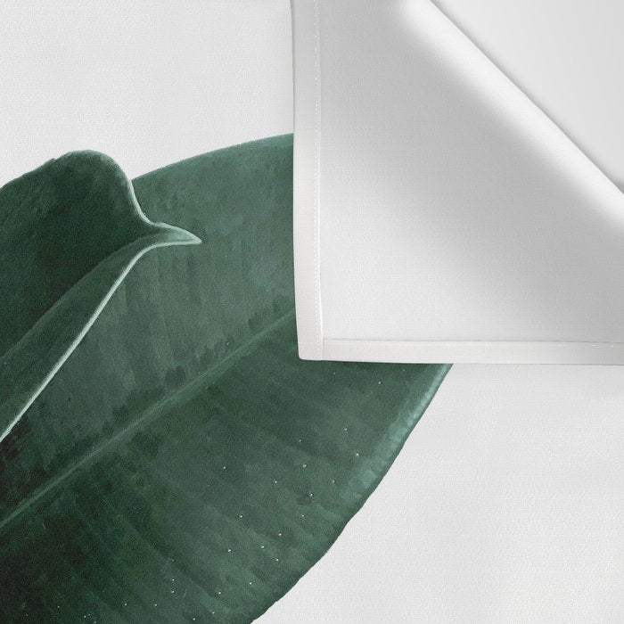 Rubber fig Plant Wall Tapestry Gallery Image 3