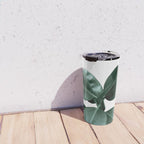 Rubber fig Plant Travel Mug Gallery Image 4