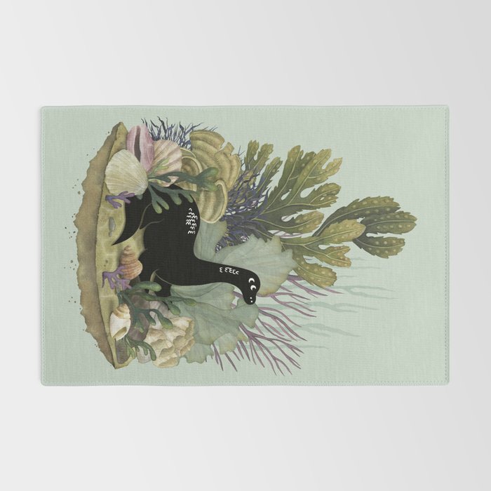 Tiny Nessie Rug Gallery Image 2