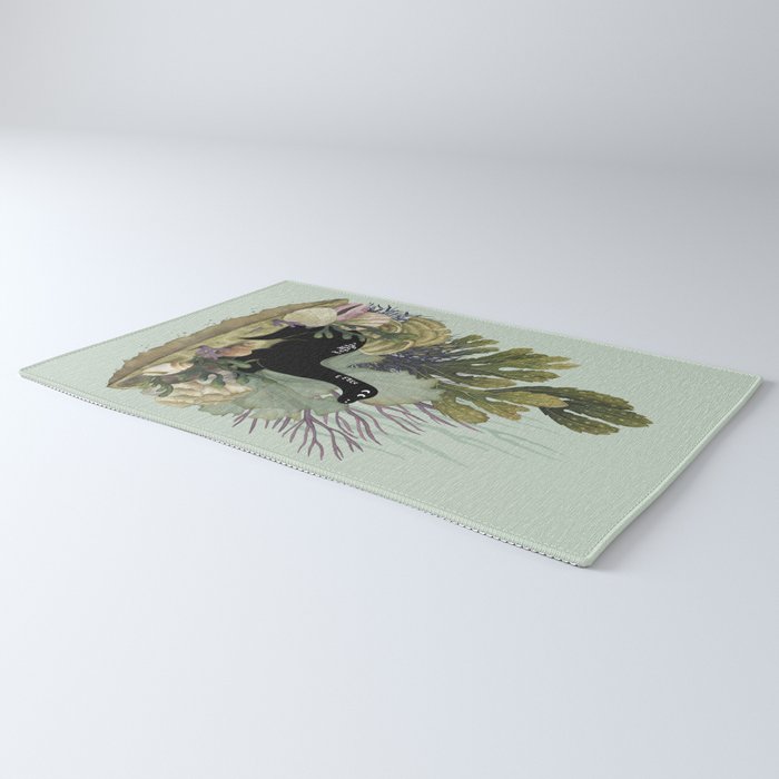 Tiny Nessie Rug Gallery Image 3