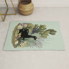 Tiny Nessie Rug Gallery Image 1