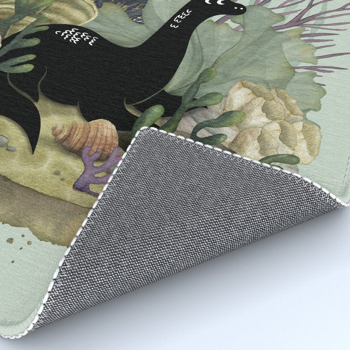 Tiny Nessie Rug Gallery Image 4