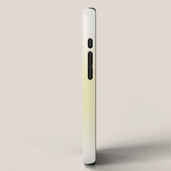 Sunny Days Ahead iPhone Case Gallery Image 2