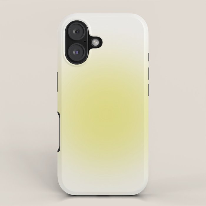 Sunny Days Ahead iPhone Case Gallery Image 1