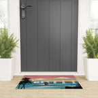 San Diego, CA - Submarine Homeport Welcome Mat Gallery Image 3